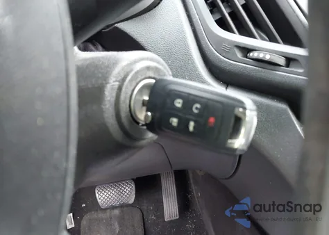 2015 Chevrolet Equinox Lt z USA, uszkodzony, nr VIN 2GNALCEKXF6145500